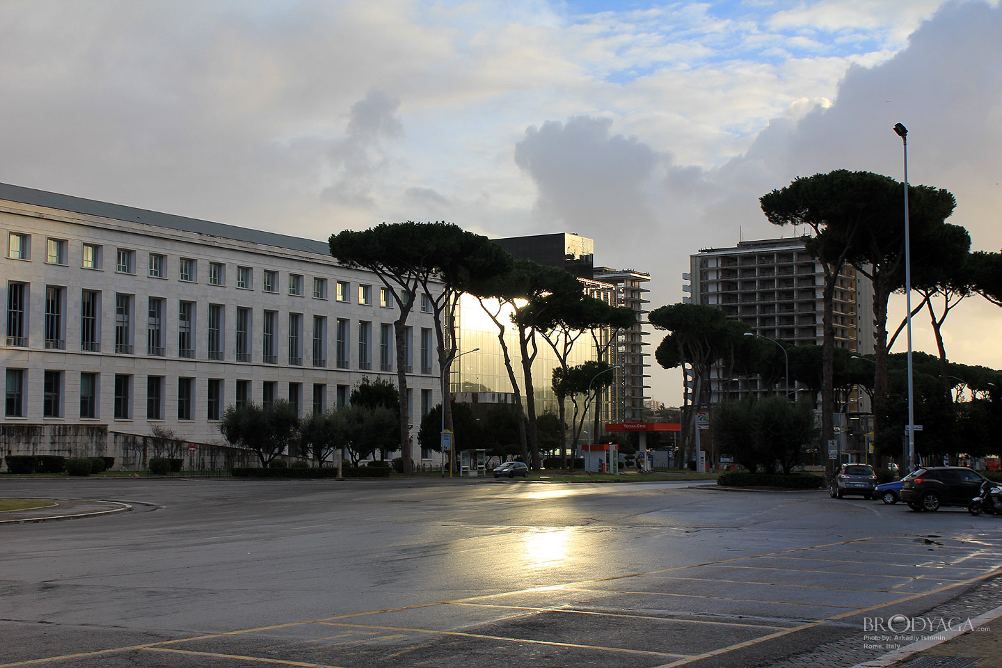 Rome